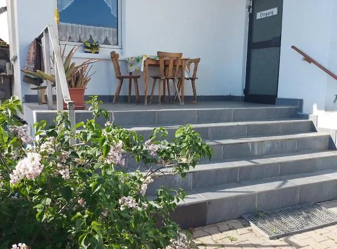 Guest house Mainzer Rad