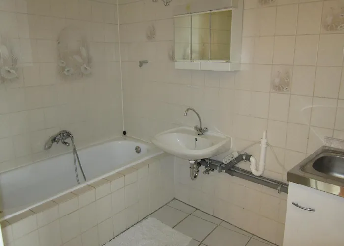 Guest house Mainzer Rad 3*